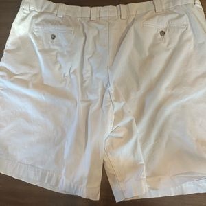 Oak Hill Big & Tall dress shorts